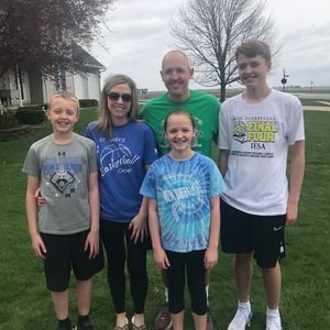 Meet your Posher, Amy